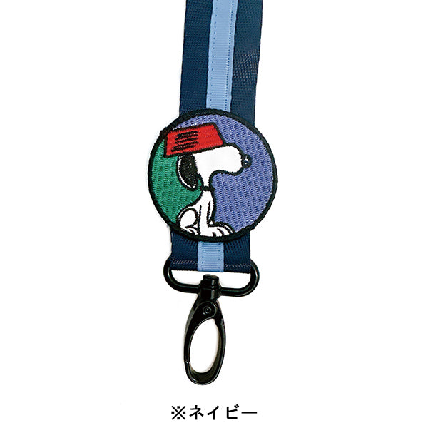 PEANUTS ROOTOTE ショルダーストラップ (75周年)