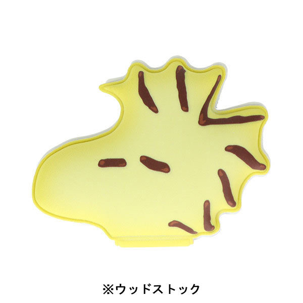 スヌーピー ぷにぷにマカロンめも (PEANUTS COMICAL SCENES 2)