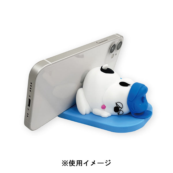 スヌーピー マスコットモバイルスタンド (オラフ)