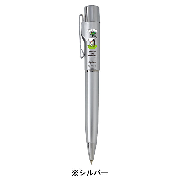 スヌーピー スタンペンGノック式Ver25 (Webオーダーパック)