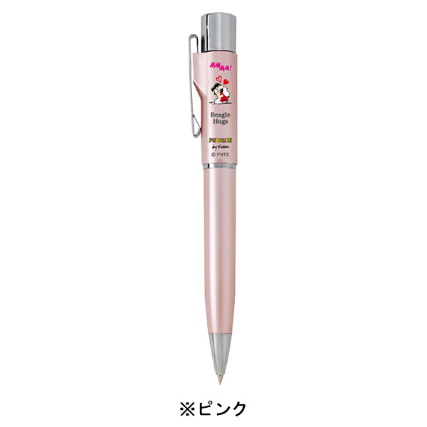 スヌーピー スタンペンGノック式Ver25 (Webオーダーパック)