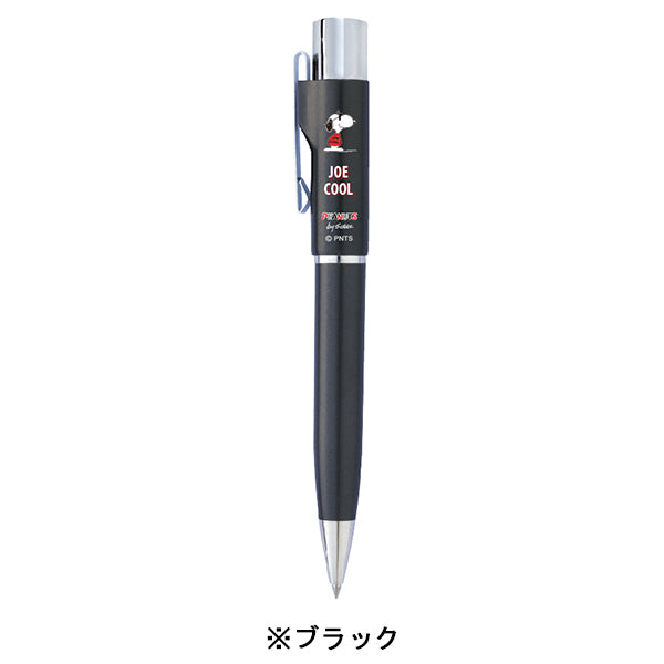 スヌーピー スタンペンGノック式Ver25 (Webオーダーパック)