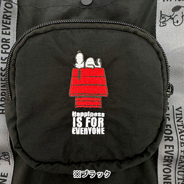 PEANUTS ROOTOTE ルーショッパーミッド (1D)