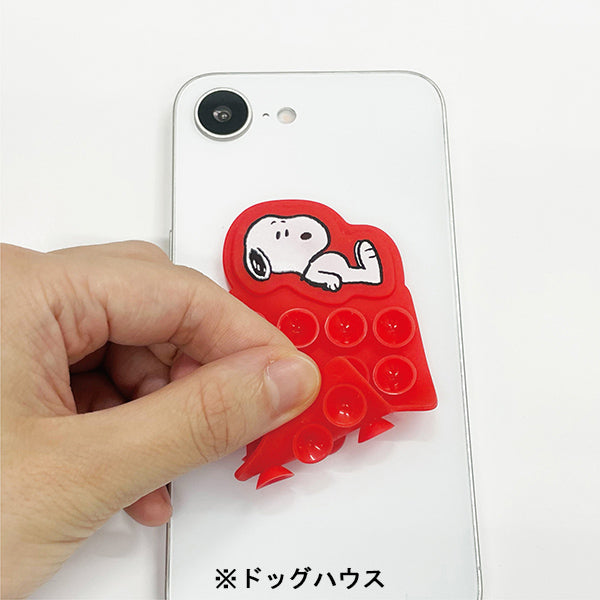 スヌーピー ペタスマ