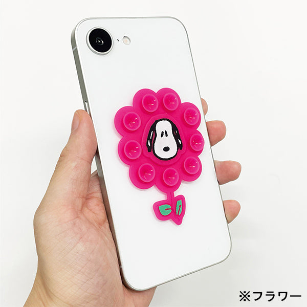 スヌーピー ペタスマ