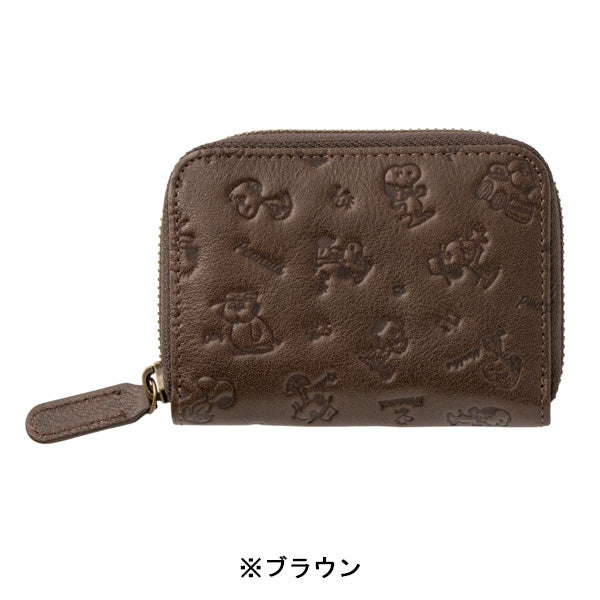 スヌーピー コインケース (ブラザーシリーズ)