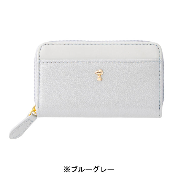 スヌーピー コインケース (パールシリーズ)