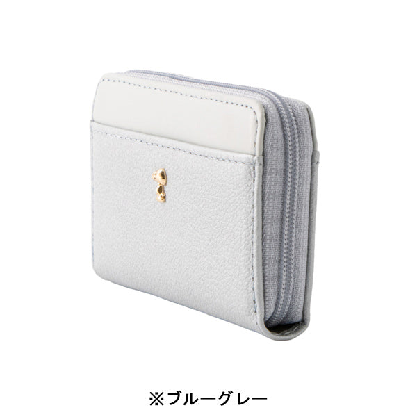 スヌーピー コインケース (パールシリーズ)