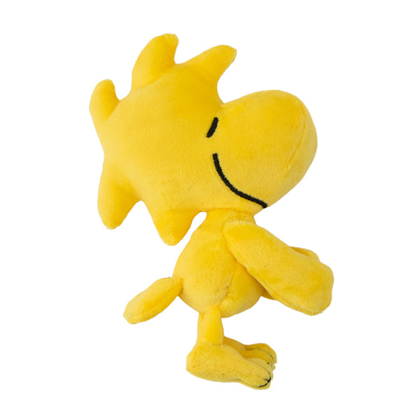 SNOOPY GARDEN マグネットぬいぐるみ(ウッドストック)