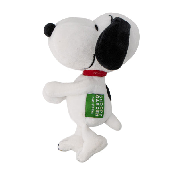 SNOOPY GARDEN マグネットぬいぐるみ(スヌーピー)
