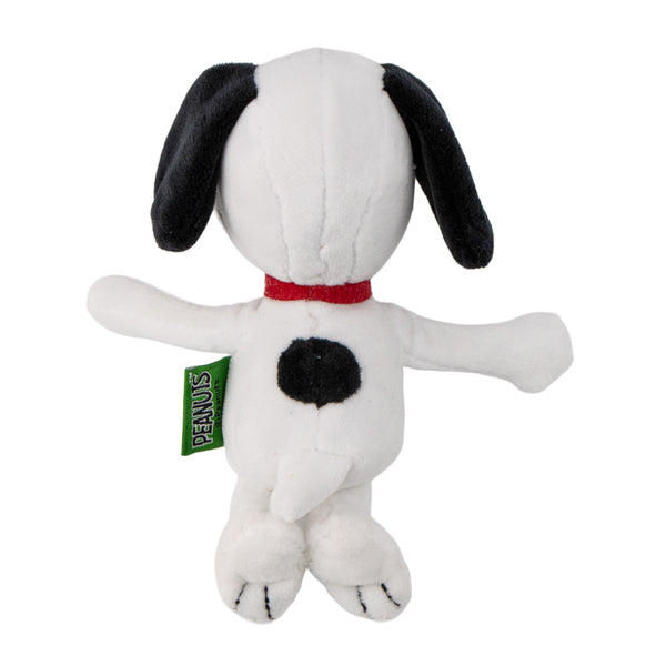 SNOOPY GARDEN マグネットぬいぐるみ(スヌーピー)