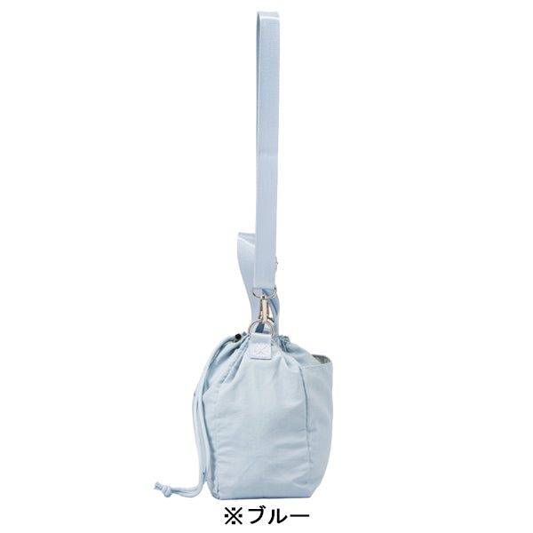 PEANUTS × OUTDOOR PRODUCTS ショルダーバッグ (GYMNASTICS)