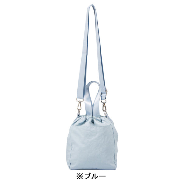 PEANUTS × OUTDOOR PRODUCTS ショルダーバッグ (GYMNASTICS)