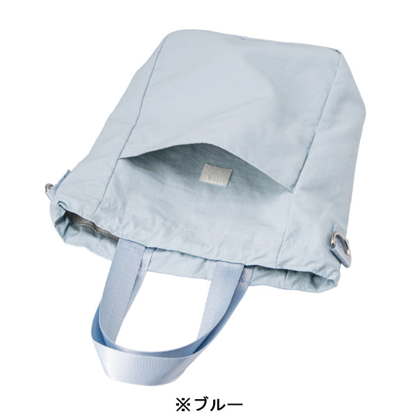 PEANUTS × OUTDOOR PRODUCTS ショルダーバッグ (GYMNASTICS)