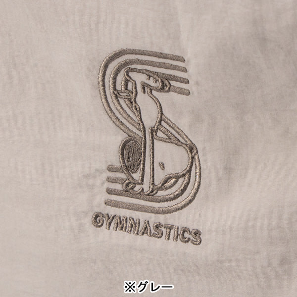 PEANUTS × OUTDOOR PRODUCTS ダッフルバッグ (GYMNASTICS)