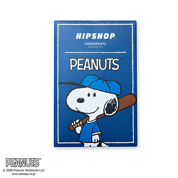 スヌーピー BASEBALL SNOOPY/ベースボール スヌーピー アンダーパンツ