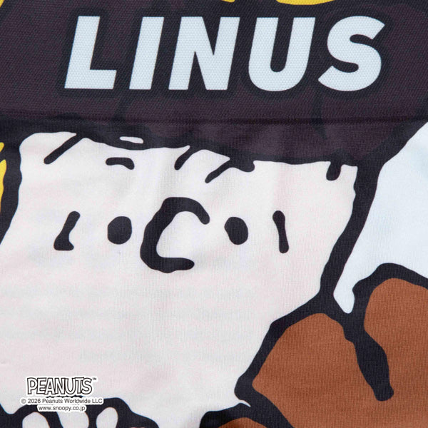 スヌーピー BASEBALL LINUS/ベースボール ライナス アンダーパンツ