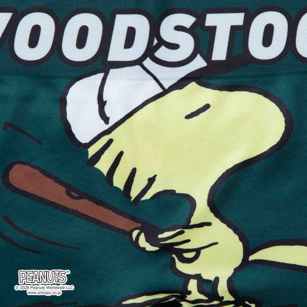 スヌーピー BASEBALL WOODSTOCK/ベースボール ウッドストック アンダーパンツ