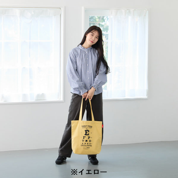 PEANUTS ROOTOTE トールバッグ (1A)