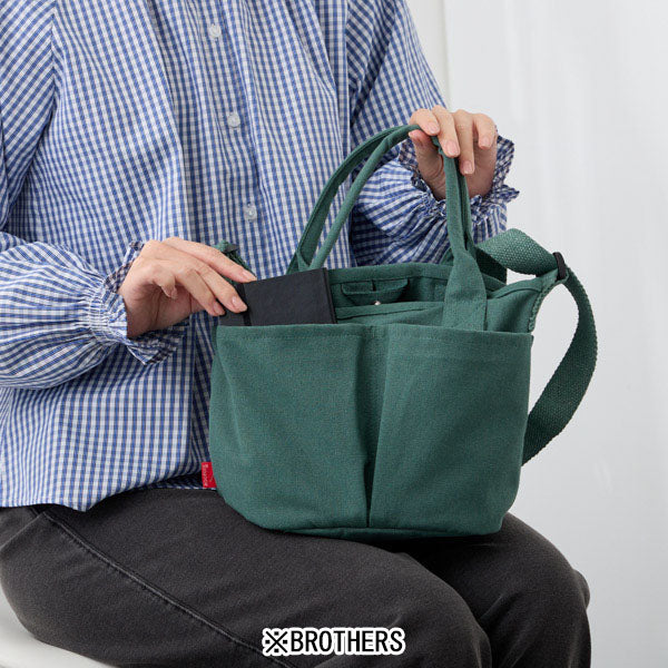 PEANUTS ROOTOTE ベビールーポケッツ (1C)