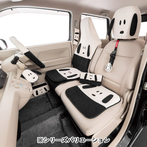 スヌーピー シートフック (スヌーピーフェイス)