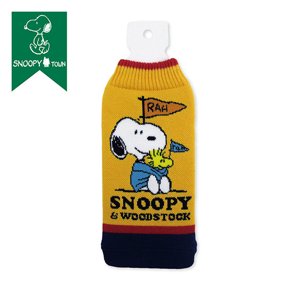 スヌーピー BOTOCO スヌーピー&ウッドストック (SNOOPY&LINUS FLAG)