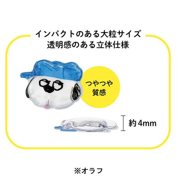 スヌーピー bubble pop