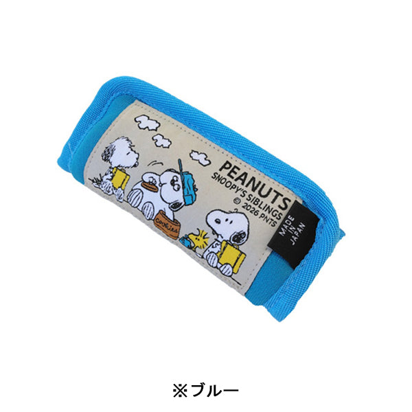 スヌーピー ショルダーパッド (ブラザーズ)
