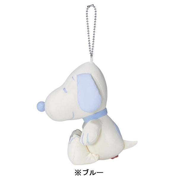 スヌーピー ひんやりマスコット