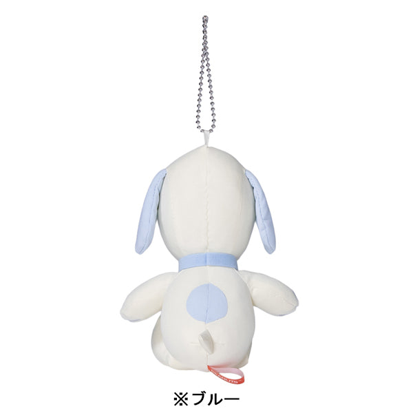 スヌーピー ひんやりマスコット