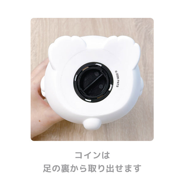 スヌーピー ソフビバンク (オラフ)