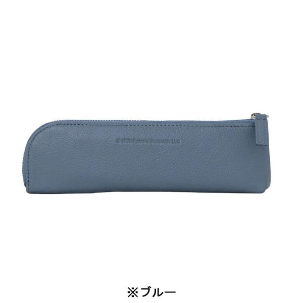 スヌーピー メガネも入るペンケース (大人文具シリーズ)