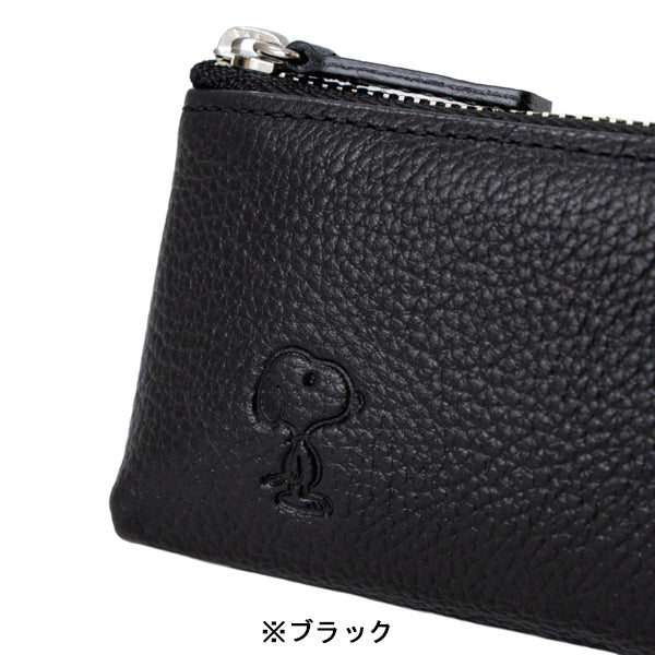 スヌーピー メガネも入るペンケース (大人文具シリーズ)