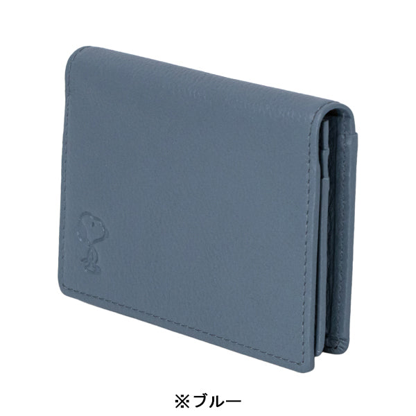 スヌーピー 名刺入れ (大人文具シリーズ)
