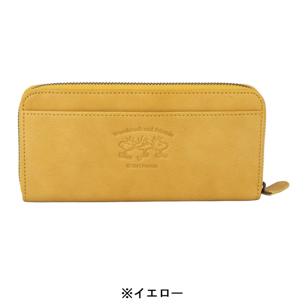 スヌーピー R束入れ (Woodstockシリーズ)