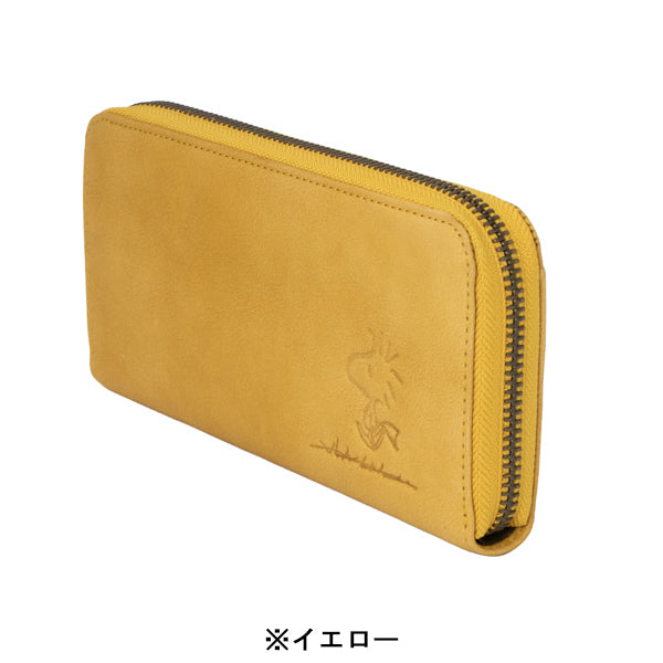 スヌーピー R束入れ (Woodstockシリーズ)