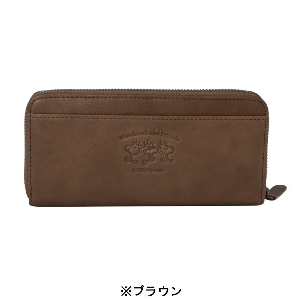 スヌーピー R束入れ (Woodstockシリーズ)