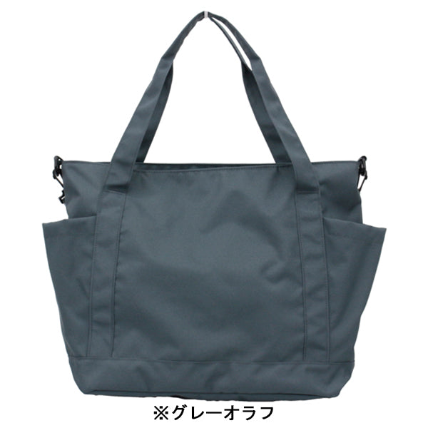 スヌーピー ショルダートートバッグ