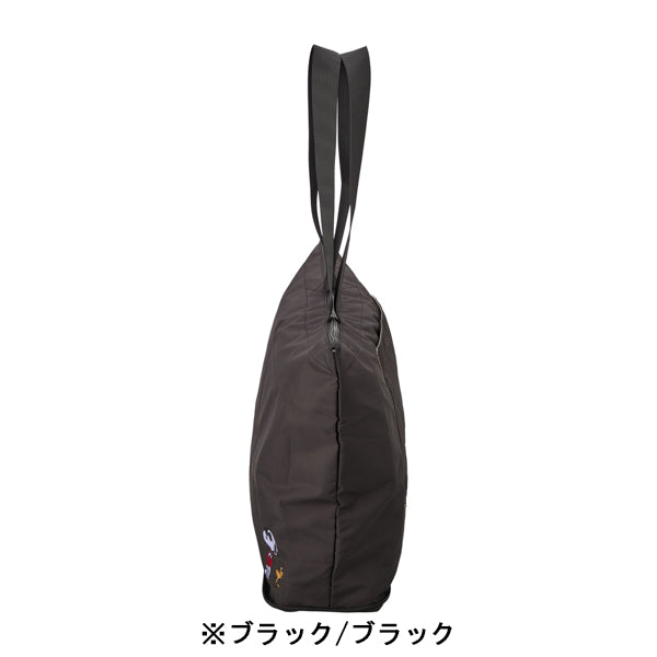 スヌーピー 折畳トートバッグ