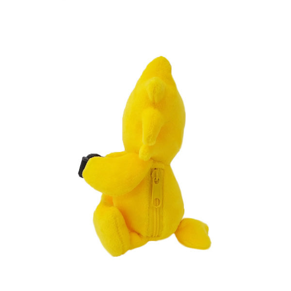 スヌーピー つれてって!ウッドストックポーチ