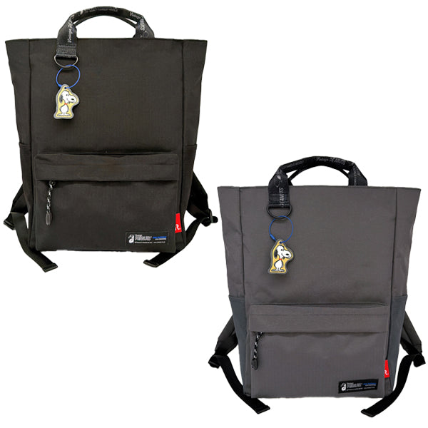 PEANUTS ROOTOTE セオルーバッグ (rip/1P)