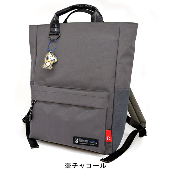 PEANUTS ROOTOTE セオルーバッグ (rip/1P)