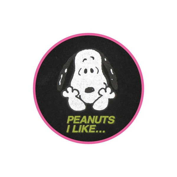 スヌーピー Tシャツ (PEANUTS I LIKE…/Vivid)