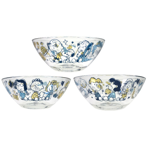 販路限定 スヌーピー デザートボウル&スプーンセット (PEANUTS I LIKE…)