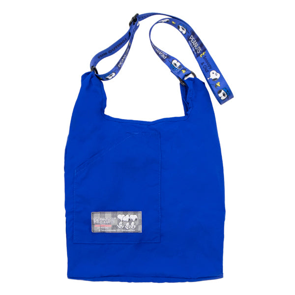 PEANUTS ROOTOTE ルーショッパー ミディアム (1O/オラフ)