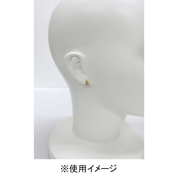 PEANUTS 「phitenモデル」 スヌーピー＆ウッドストック スマイルピアス