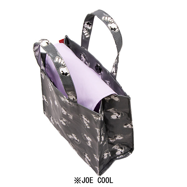 PEANUTS ROOTOTE スクエアバッグ ラミネート (0L)