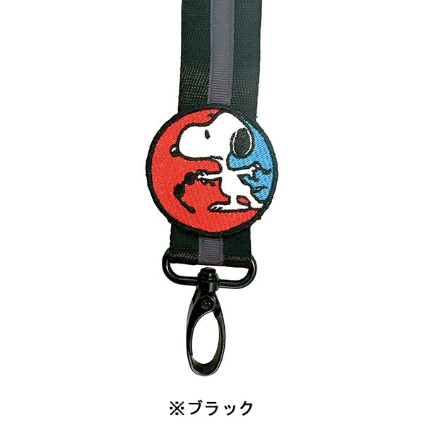 PEANUTS ROOTOTE ショルダーストラップ (75周年)