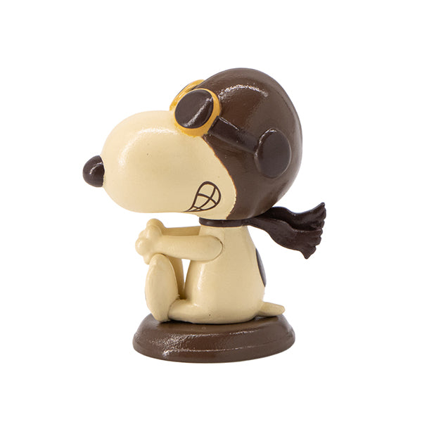 Shaky！ピーナッツバブルヘッドドール ナチュラルカラーエディション