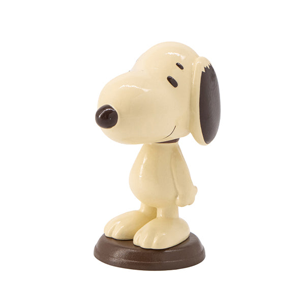 Shaky！ピーナッツバブルヘッドドール ナチュラルカラーエディション
